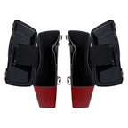 Saddle Bags for Harley Davidson Softail Fatboy (1984–2017)
