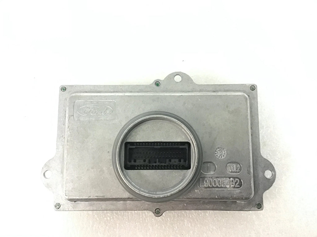 Headlight Control Module for Lincoln MKZ Ford Fusion (2013–2016) HID Xenon Ballast