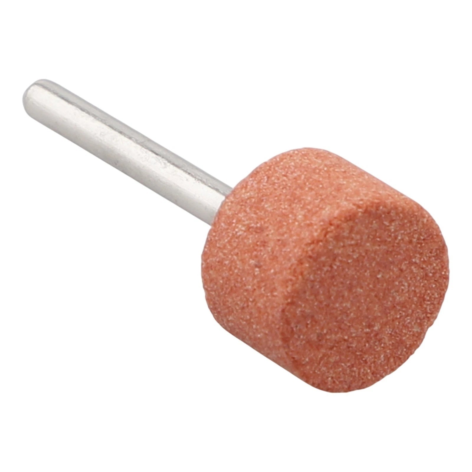 Set of 4 Rotary Tool Grinding Heads for Various Materials
