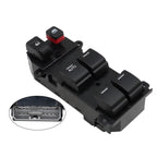 Master Power Window Door Switch for Honda Fit (2009–2014)