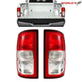 Tail Lamp Set for Ram 2500 (2019–2022) Halogen Assembly