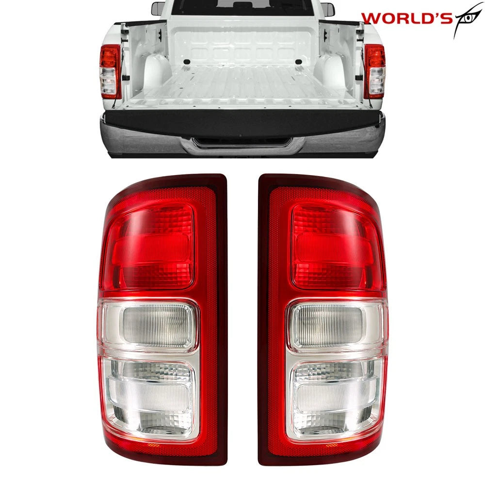 Tail Lamp Set for Ram 2500 (2019–2022) Halogen Assembly