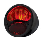 Tail Light Lamps Left Right Replacement w Brackets for Ford Model A (1928–1931)