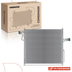 A/C Condenser for Ford Explorer Ranger Mazda B4000 (1996–2011)