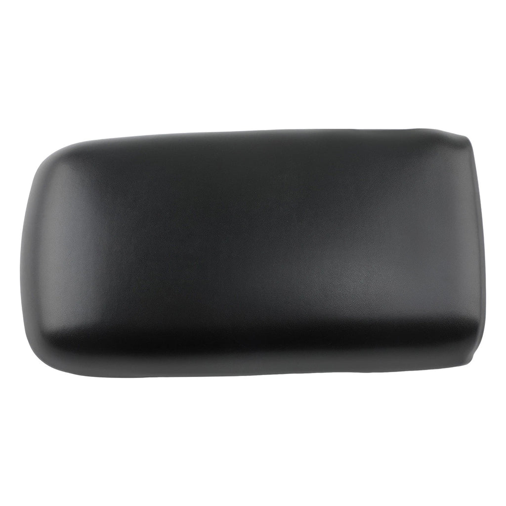 Console Door Lid Armrest for Camaro/Firebird (1997–2002) 10421355 Black