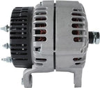 120 Amp Alternator for Massey Ferguson MF-6270 MF-6280 MF-6290 (1999–2000)