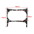 Cup Holder Panel Cover Trim for Audi Q5 SQ5 (2009-2017)