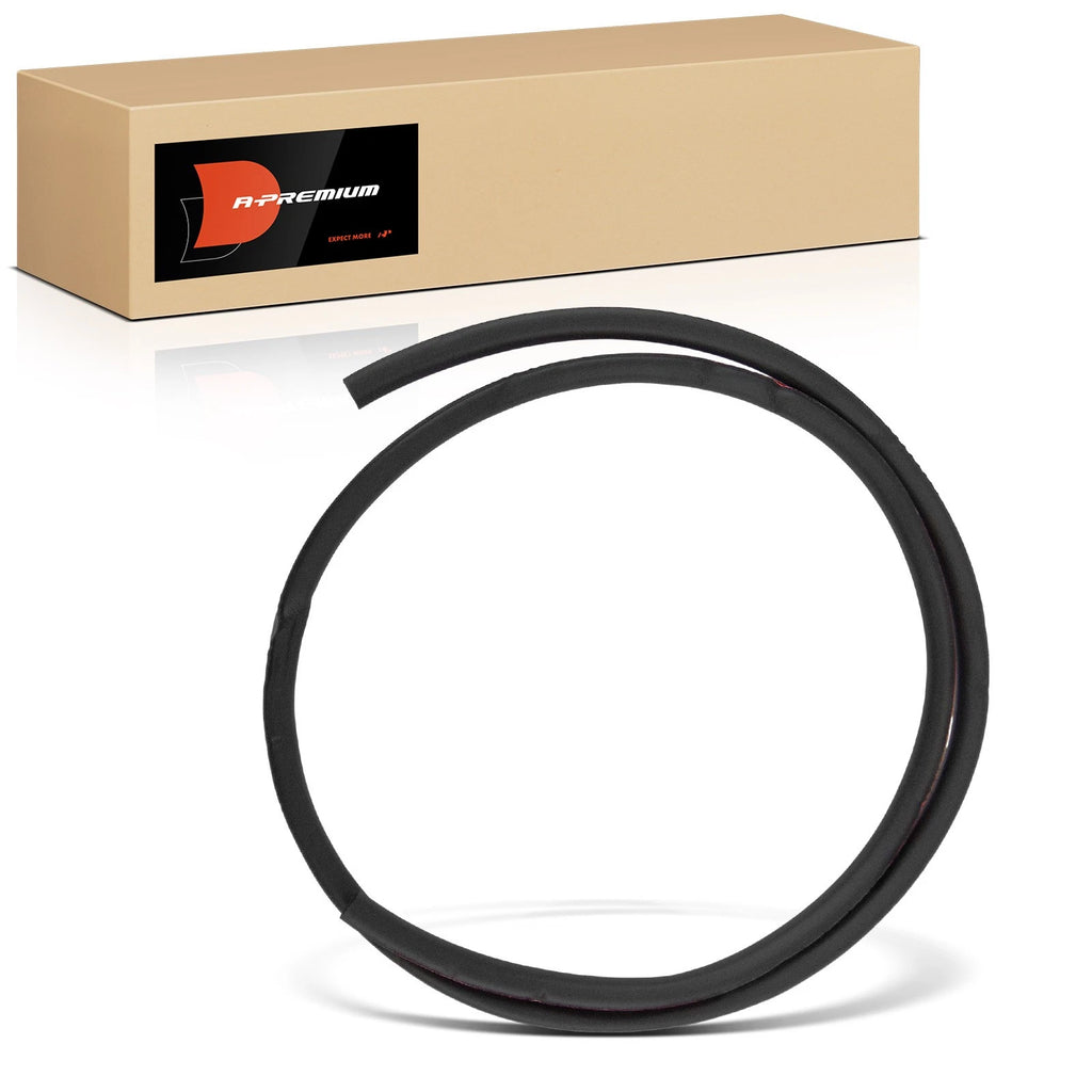 Cowl Weatherstrip Seal for Jeep Wrangler YJ (1987–1995)