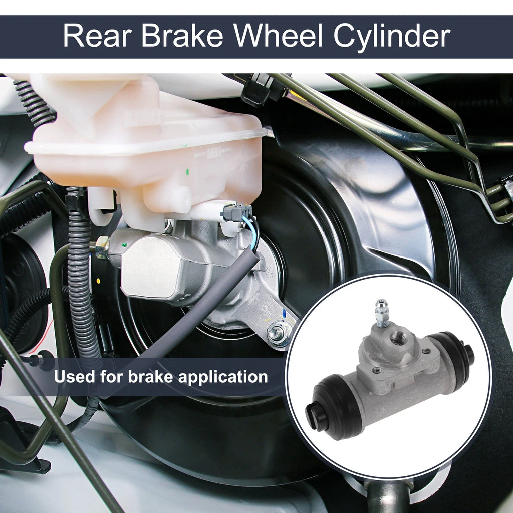 Rear Brake Wheel Cylinder No. 441003T011 for Nissan Pathfinder (1999–2001)
