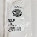 3X Battery Cable Rubber Boot for Harley-Davidson (70578-89)