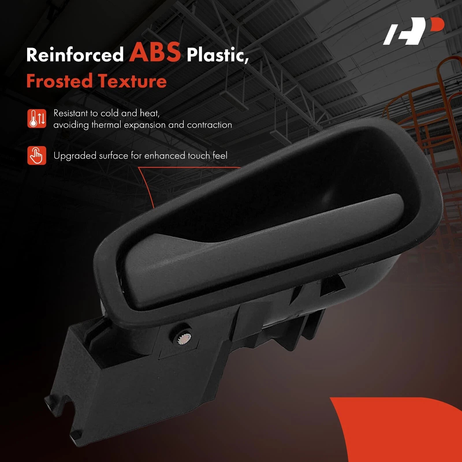 Rear Left Interior Door Handle for Ford Escape (2013-2019)