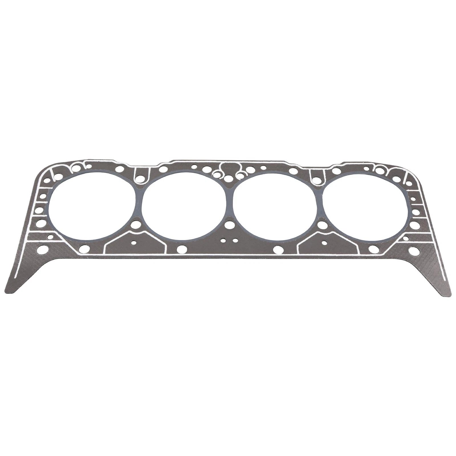 Cylinder Head Gasket for SBC Engines 350 355 383 406 (Gen 1 Gen 2)