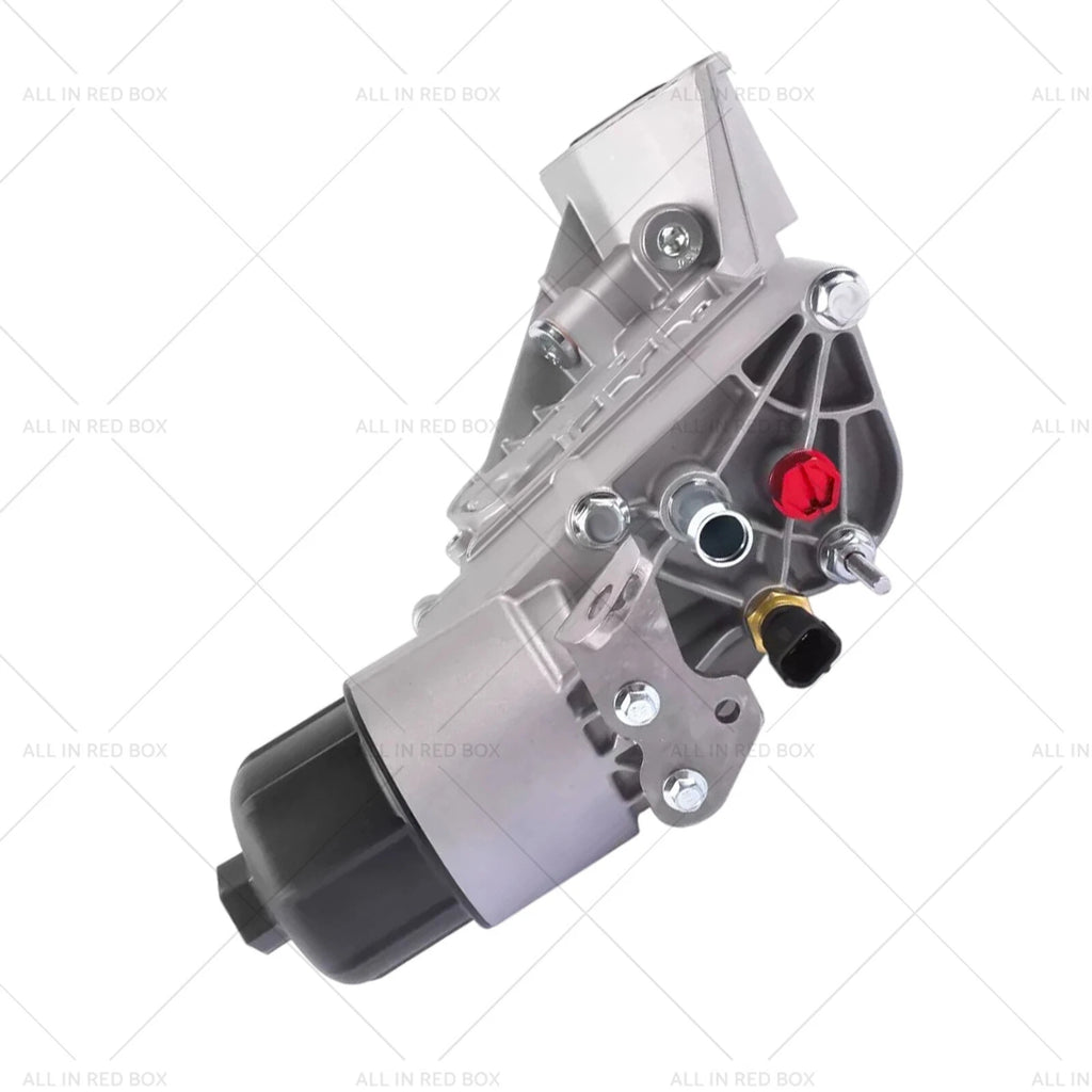 Oil Cooler for Jeep Grand Cherokee 3.0L Diesel (2011–2020)