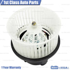 HVAC Blower Motor for Volvo XC60 (2010-2016)