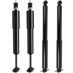 Set of 4 Struts Shocks Absorbers for Ford Explorer Sport Trac (1995–2006)