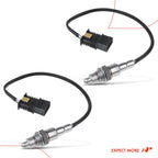 2X Downstream O2 Oxygen Sensor for BMW X5 X6 (2014-2015)