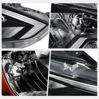 Bumper Cover Retainer Support Bracket for Subaru Forester (2009–2013)