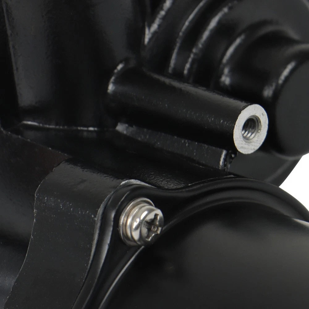 Power Running Board Motor for Ram 1500 (2019-2022) Left