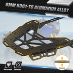 Rear Support Luggage Rack Bracket for Yamaha Tenere 700 (2019–2024)