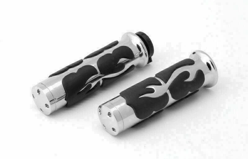 Grips for Suzuki Intruder LC 1500/Boulevard C90/Volusia 800/Boulevard C50 (1998–2023)