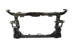 Front Radiator Support Core for Honda Civic (2016–2018) Plastic Steel