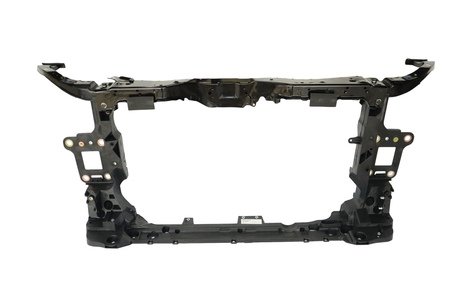 Front Radiator Support Core for Honda Civic (2016–2018) Plastic Steel