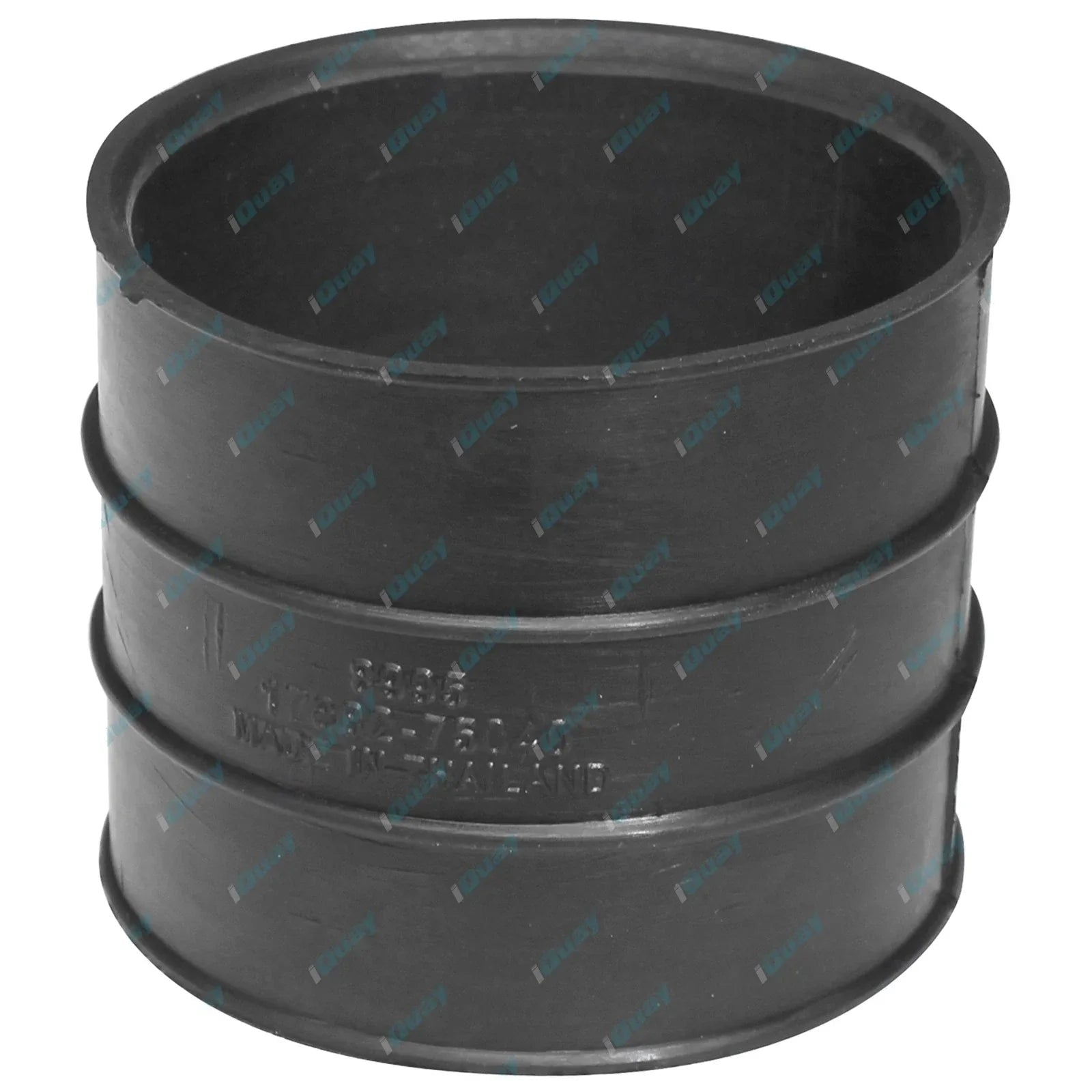 Air Intake Hose No.2 for Prado RZJ95 RZJ120 RZJ125 4cyl 2.7L 3RZ-FE 1996~2004
