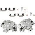 Pair of Rear Brake Calipers for Subaru Baja Impreza Legacy Outback