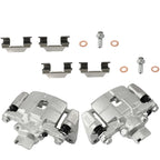 Pair of Rear Brake Calipers for Subaru Baja Impreza Legacy Outback