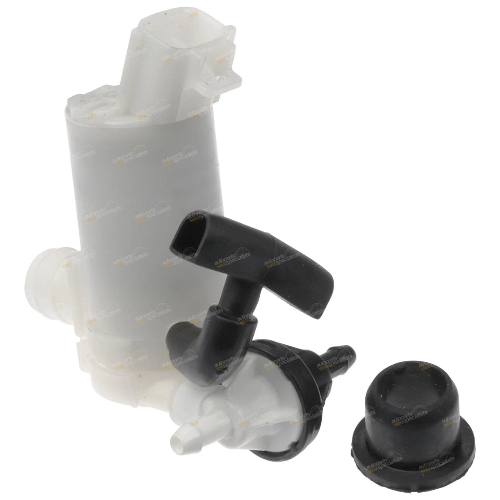 Front & Rear Windscreen Washer Pump for Honda Odyssey (2004 - 2013)