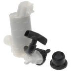 Front & Rear Windscreen Washer Pump for Honda Odyssey (2004 - 2013)