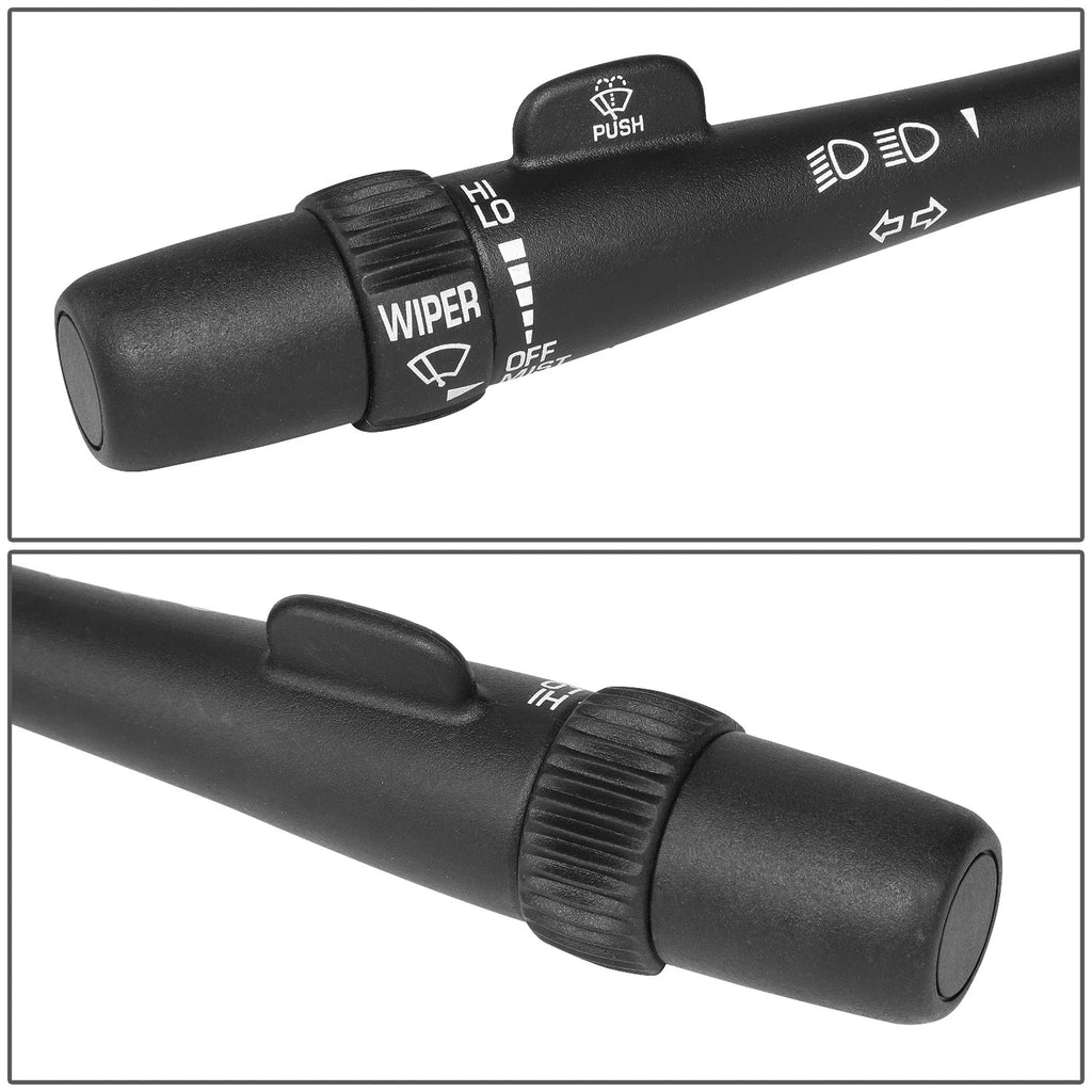 Turn Signal Wiper Switch for Blazer Jimmy (1998–2005)
