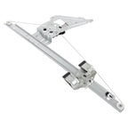 Window Regulator for Freightliner Sprinter (2007–2009) Front Passenger Side
