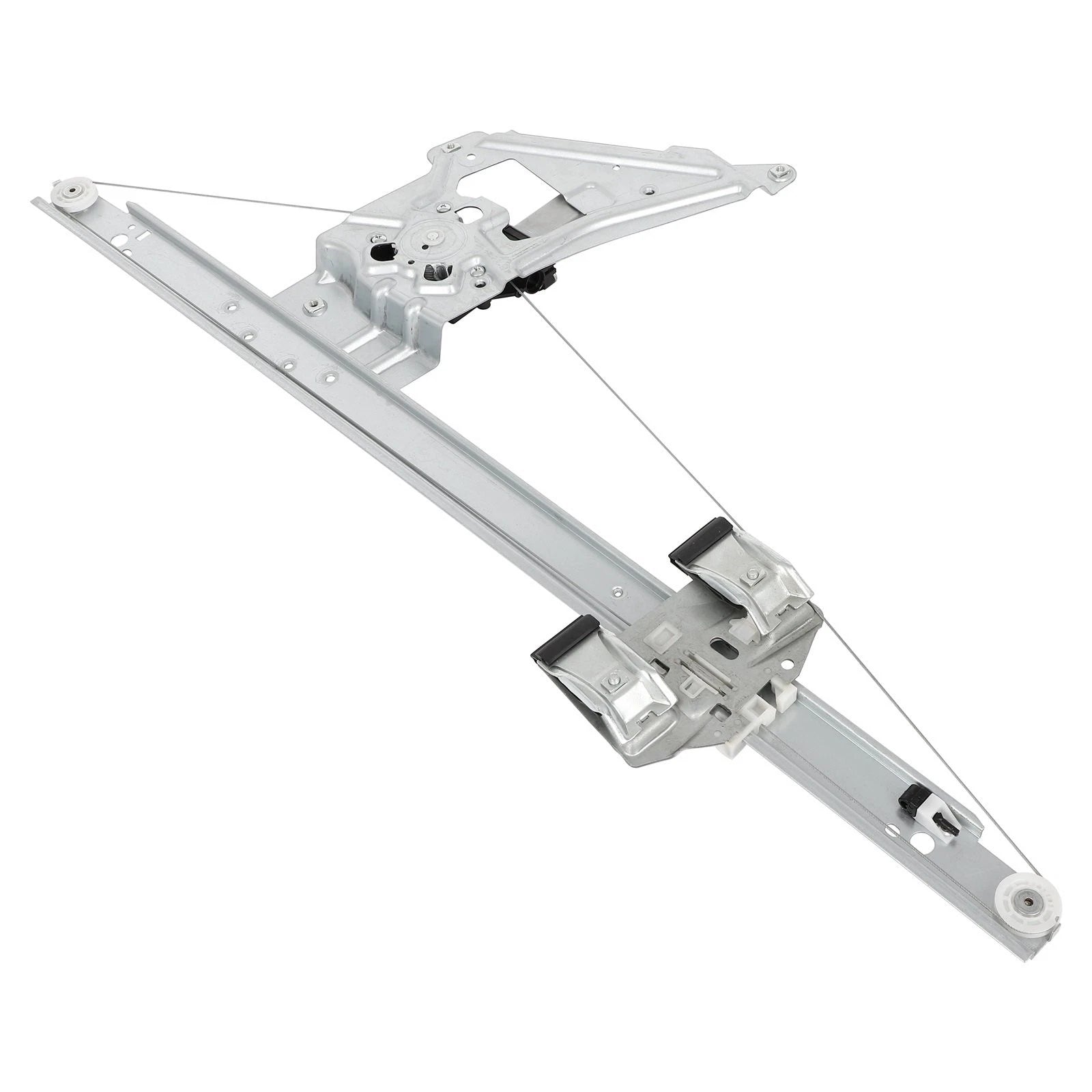 Window Regulator for Freightliner Sprinter (2007–2009) Front Passenger Side