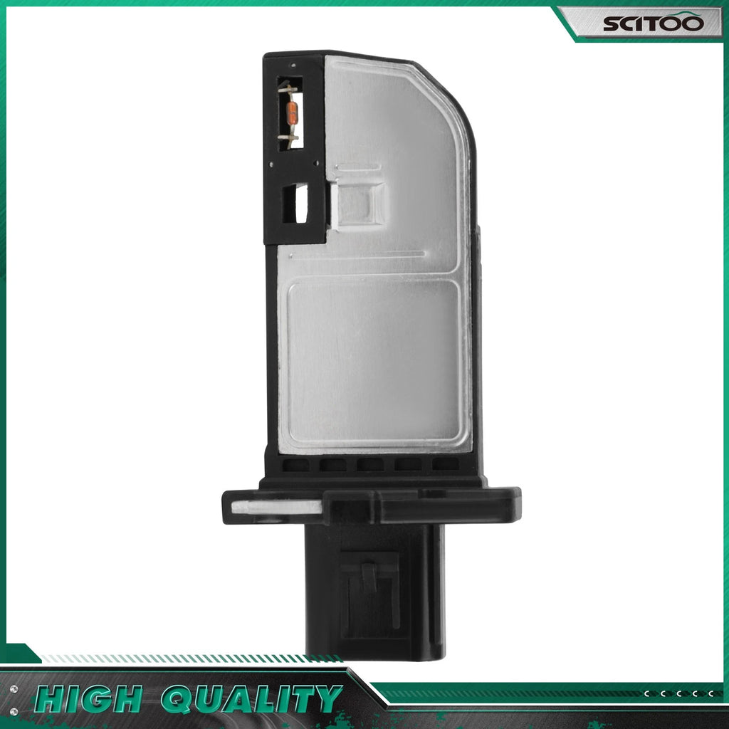 Mass Air Flow Meter MAF Sensor for Ford Mustang (2015–2016)
