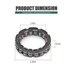 Clutch Hub Bearing for Yamaha Wolverine 700, X2 X4 850