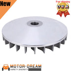 Primary Clutch Sliding Fixed Sheave Kit for Yamaha Grizzly 350 450 (2007–2014)