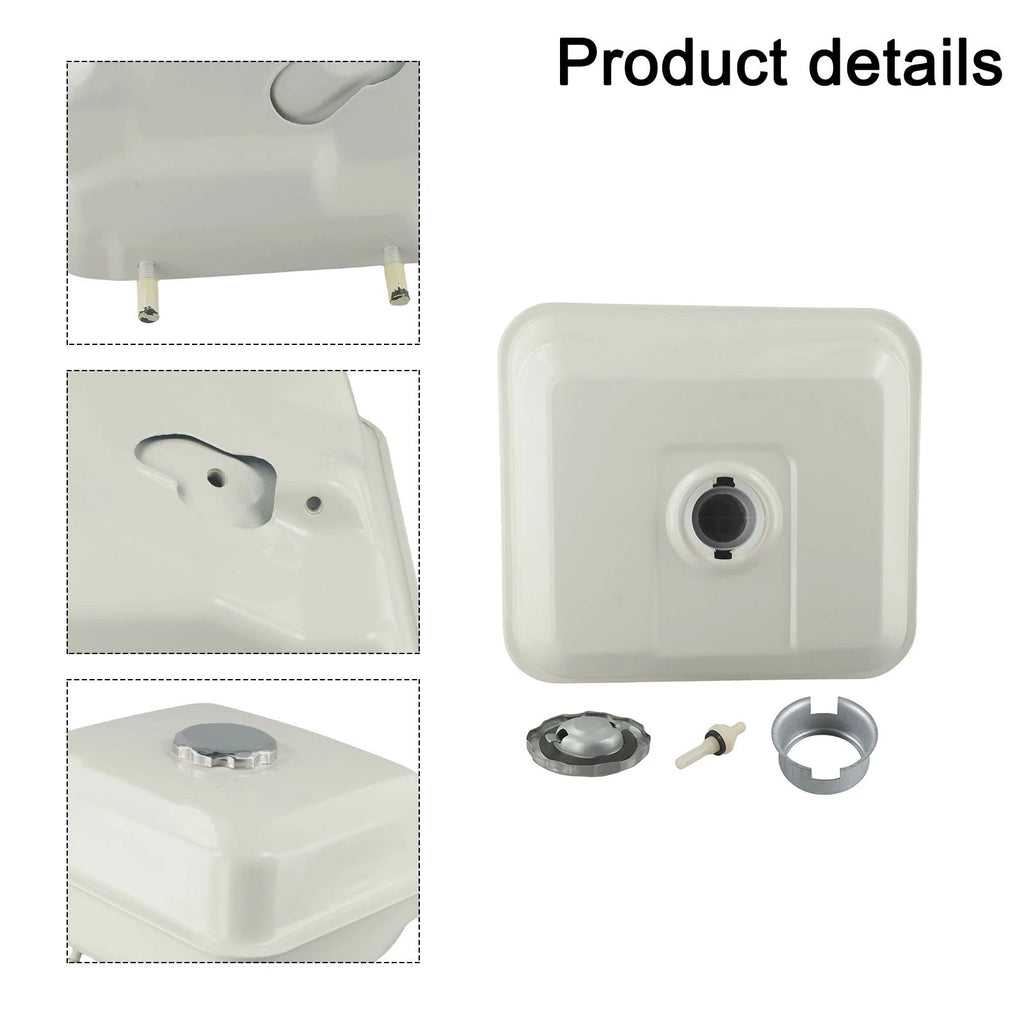 Fuel Tanks for Honda Engines (Compatible Models)