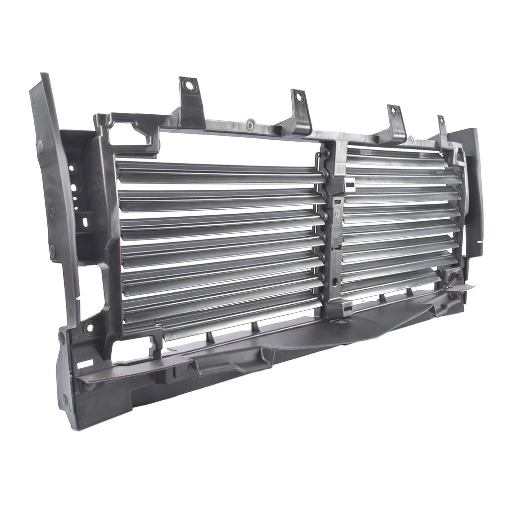 Active Grille Shutter with Motor for Chevy Silverado Sierra (2019–2022)