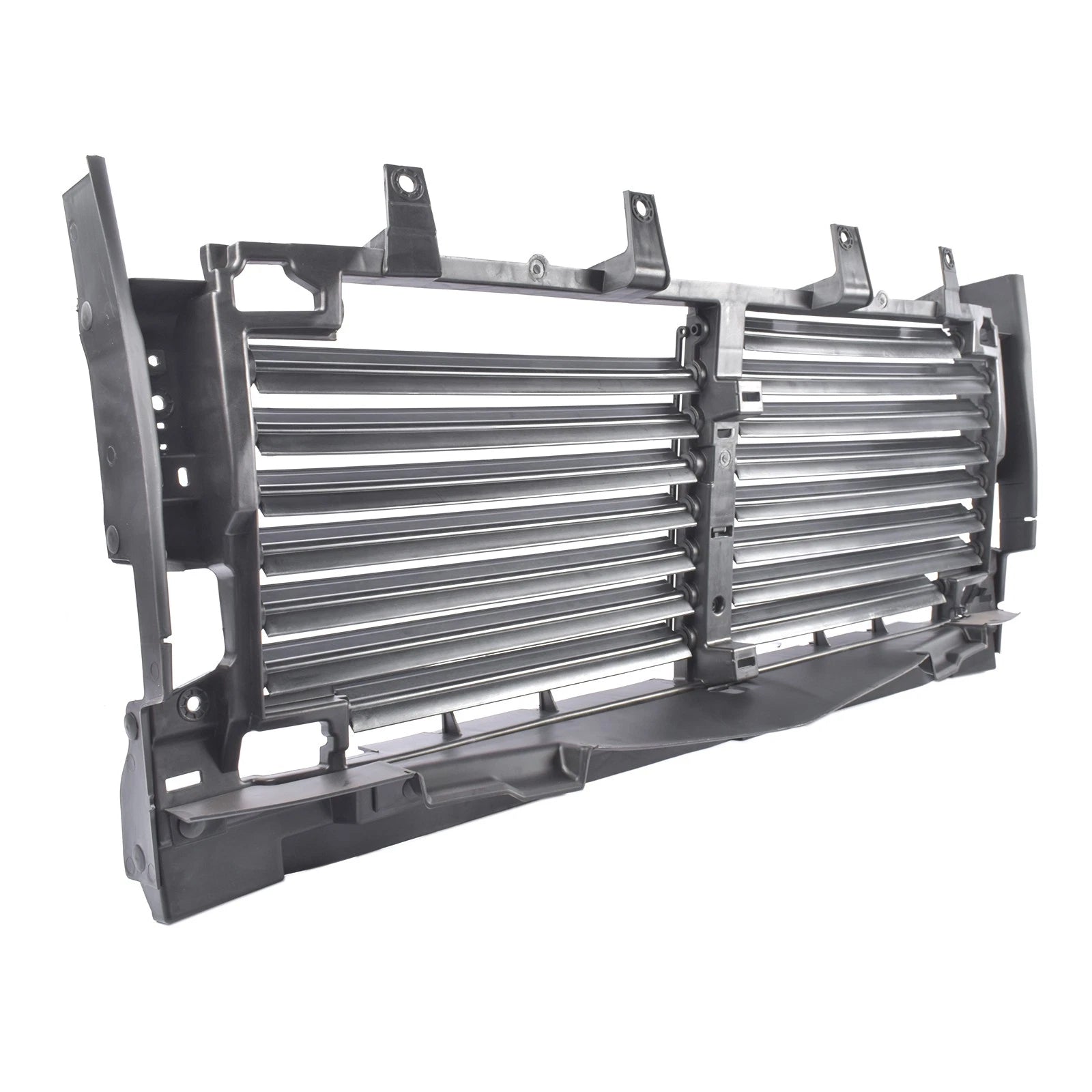 Active Grille Shutter with Motor for Chevy Silverado Sierra (2019–2022)