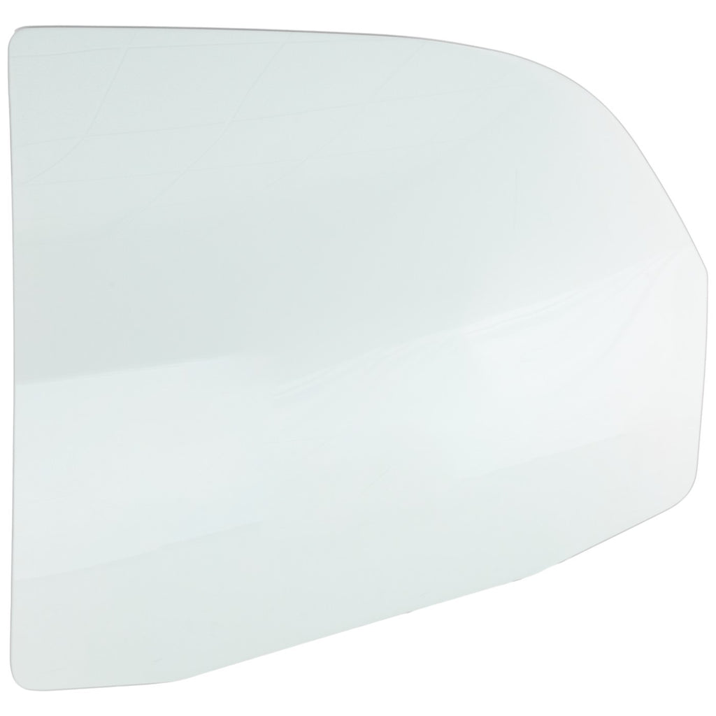 Front Driver Side Door Glass for Subaru Forester (2003–2008)