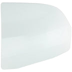 Front Driver Side Door Glass for Subaru Forester (2003–2008)