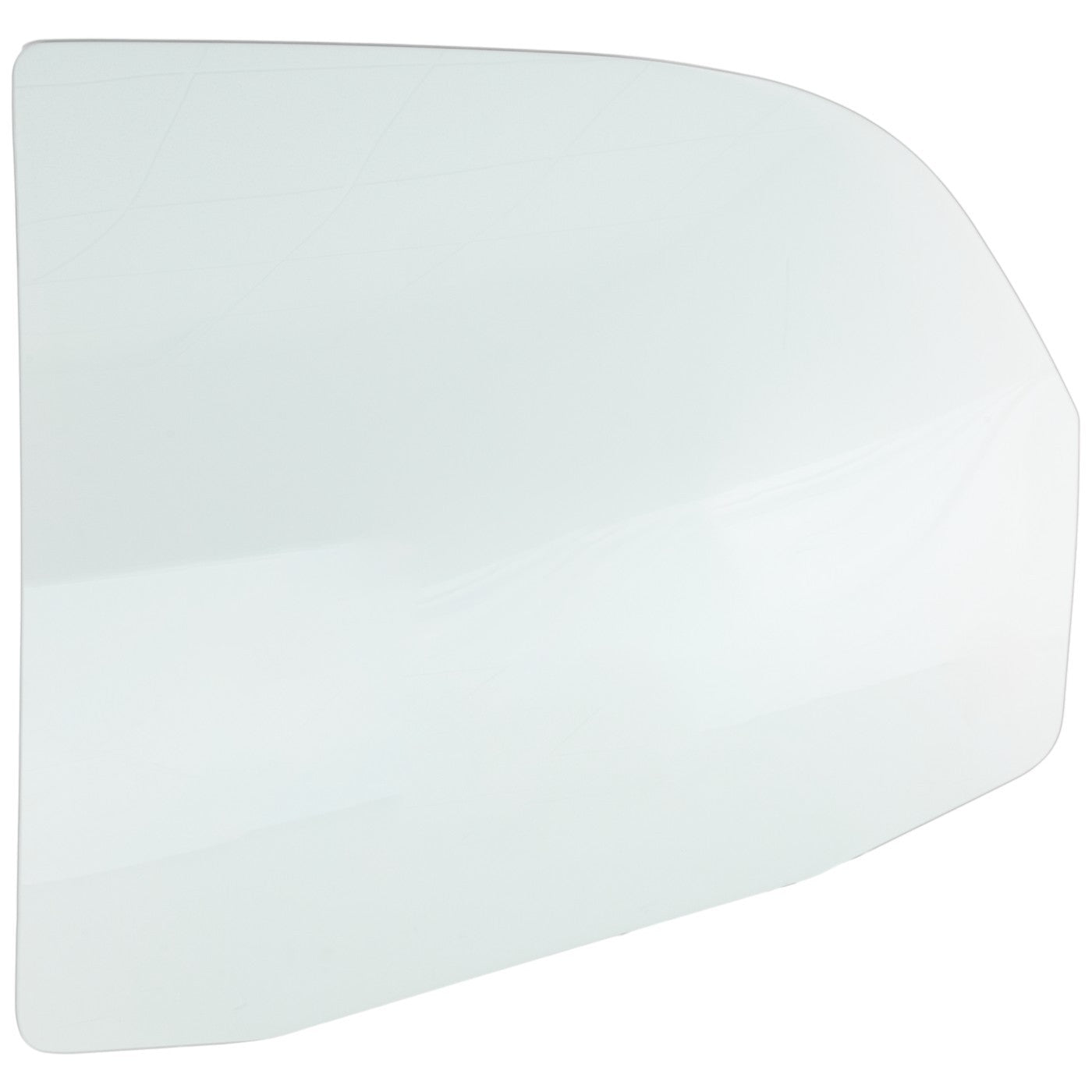 Front Driver Side Door Glass for Subaru Forester (2003–2008)
