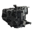 Headlight for GMC Sierra 1500 (2019-2021) Driver LH Side