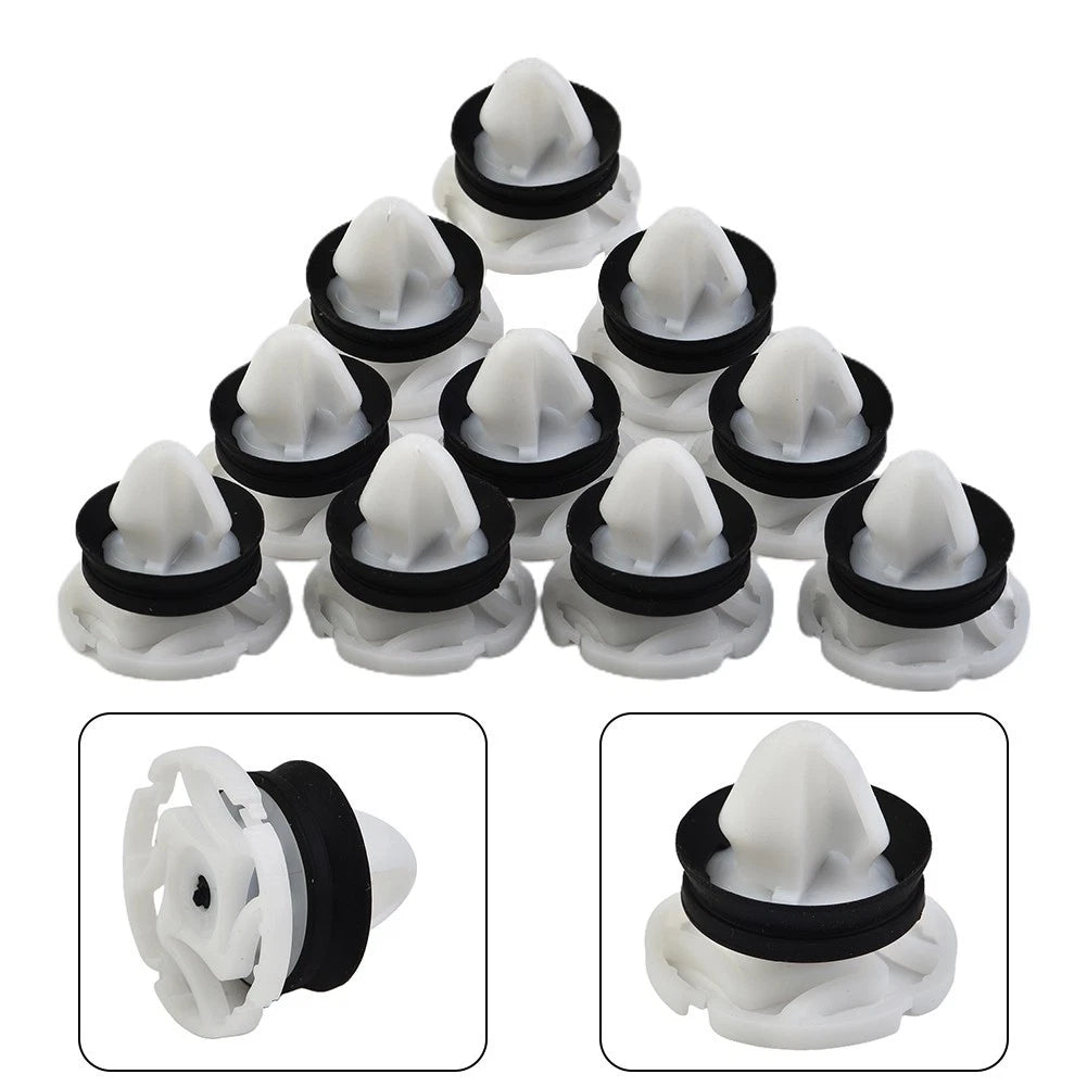 Clips for (7703077476) (Head Diameter 21.5 mm)