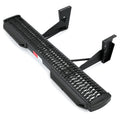 Set of 2 Rear Step Running Boards for Ford Transit 150/250/350 (2015–2023)