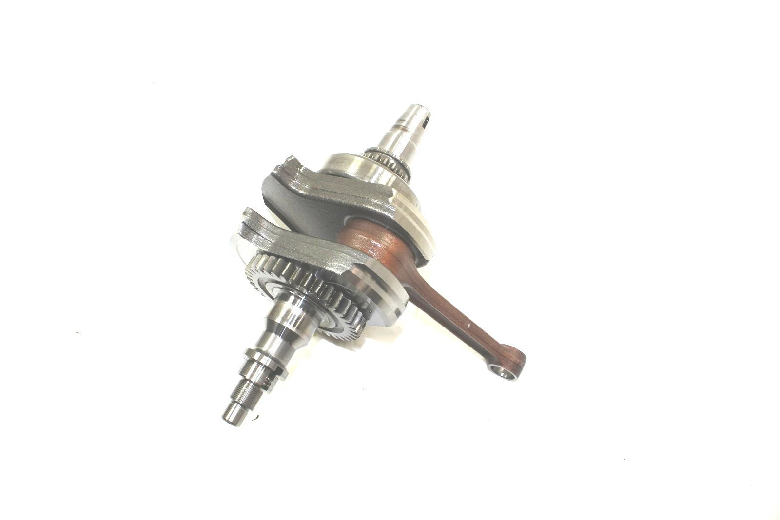 OEM Engine Crank Shaft for Kawasaki KLX230 SM (2023) 13031-1522