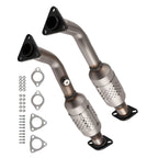 Catalytic Converter for Infiniti QX4 (2001–2003) Nissan Pathfinder (2001–2004) 3.5L EPA