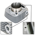 Cylinder for Yamaha Big Bear Grizzly Raptor Wolverine 350 (1990–2006)