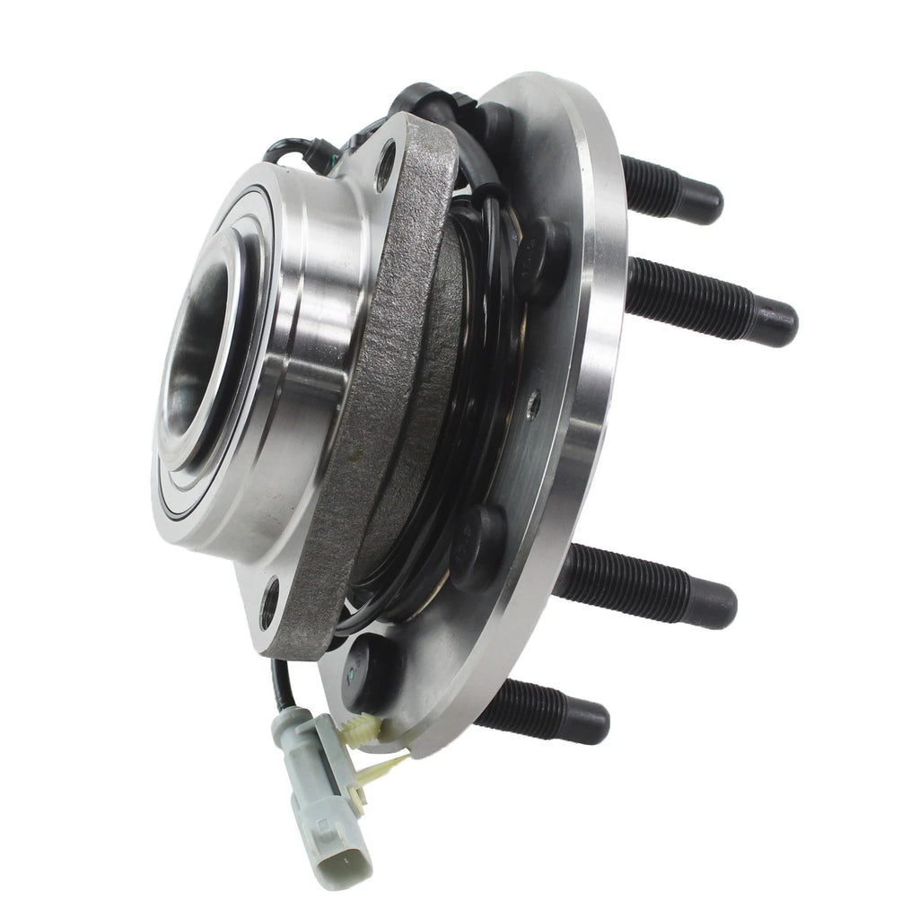 Front Wheel Bearing & Hub Assembly for Cadillac Chevrolet RWD (2010–2015)
